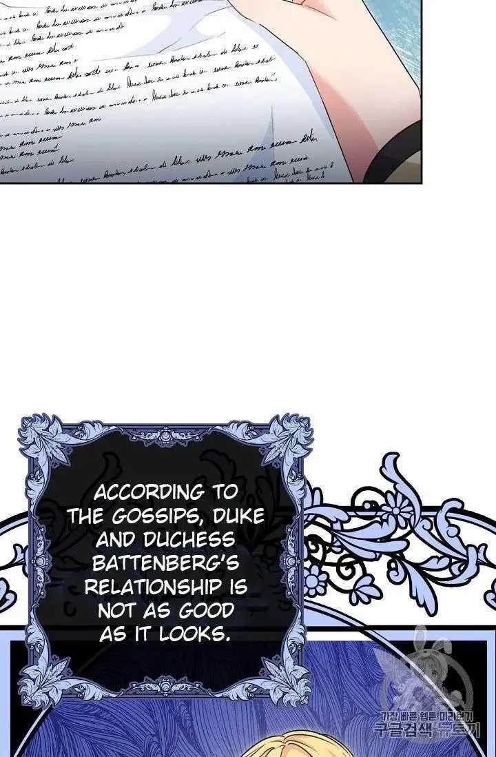 The Duchess 50 Tea Recipes - Chapter 69 Page 9