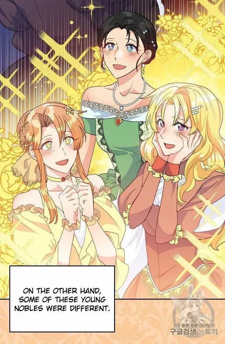 The Duchess 50 Tea Recipes - Chapter 71 Page 24