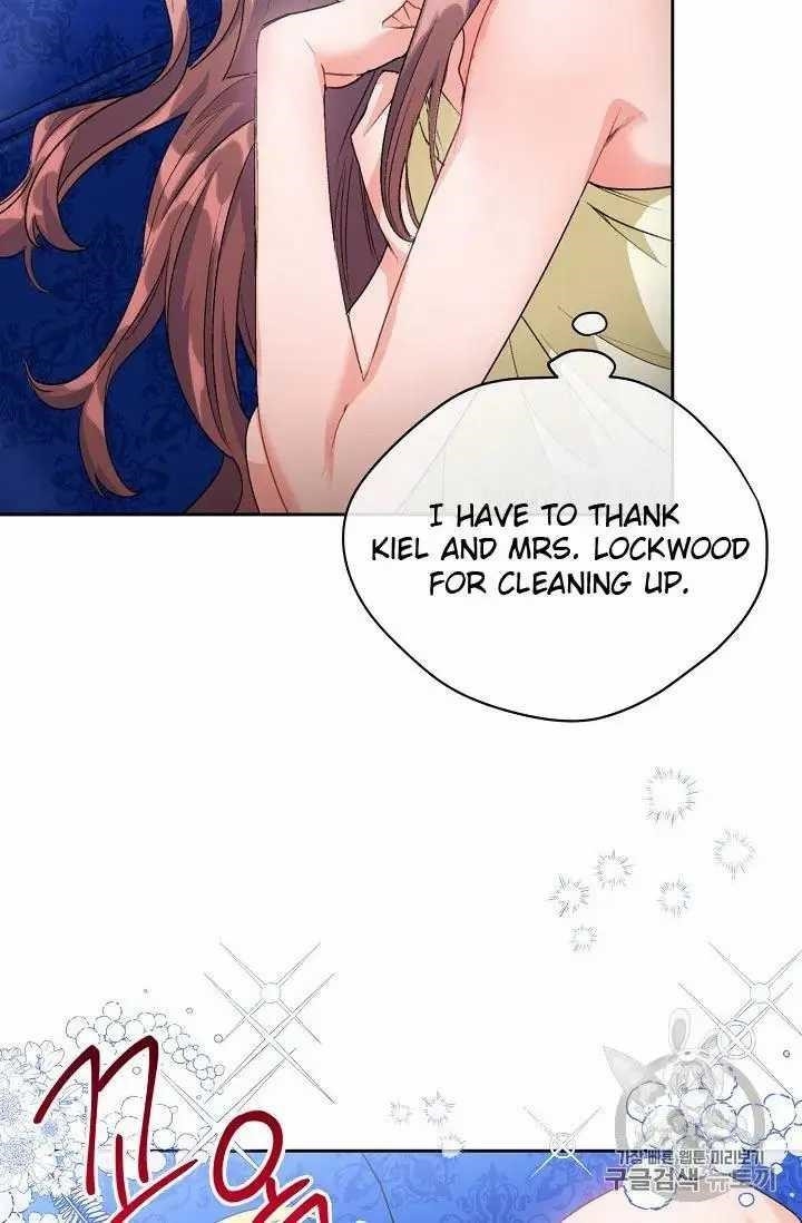 The Duchess 50 Tea Recipes - Chapter 71 Page 3