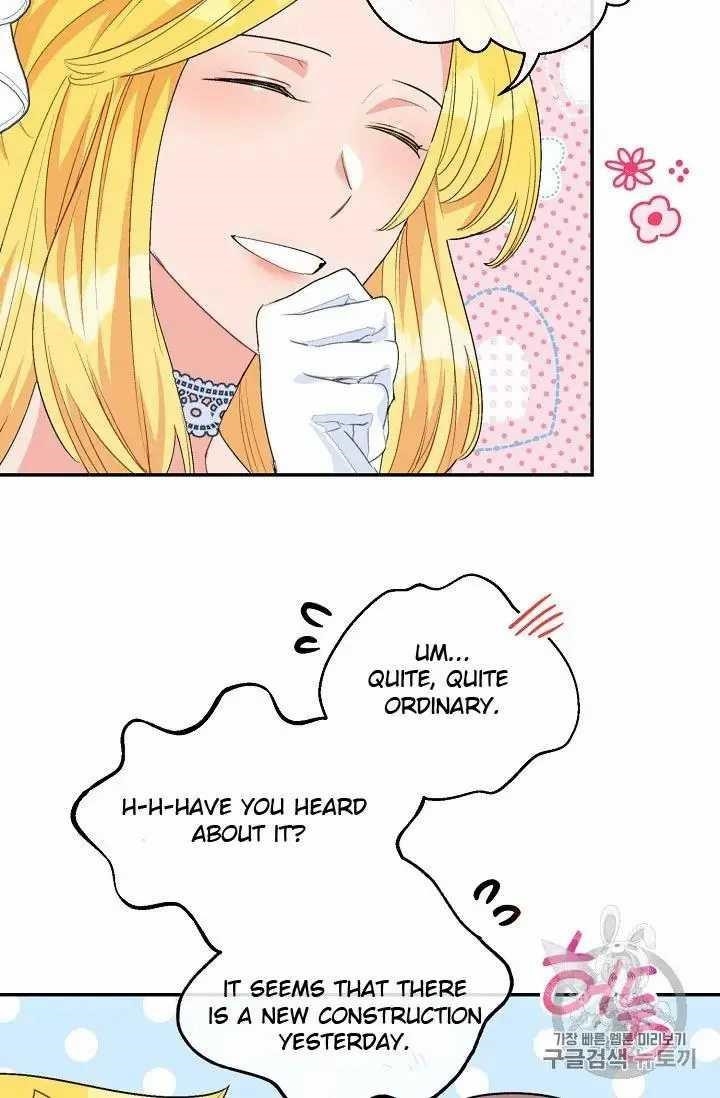 The Duchess 50 Tea Recipes - Chapter 71 Page 31