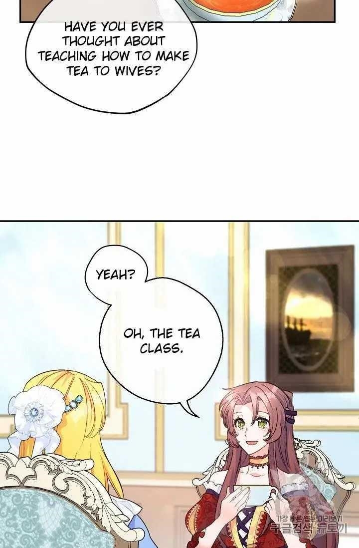 The Duchess 50 Tea Recipes - Chapter 71 Page 34