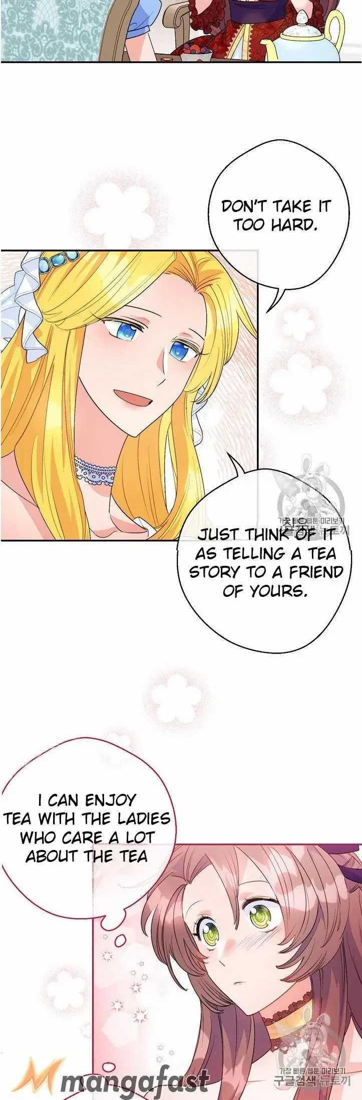 The Duchess 50 Tea Recipes - Chapter 71 Page 35