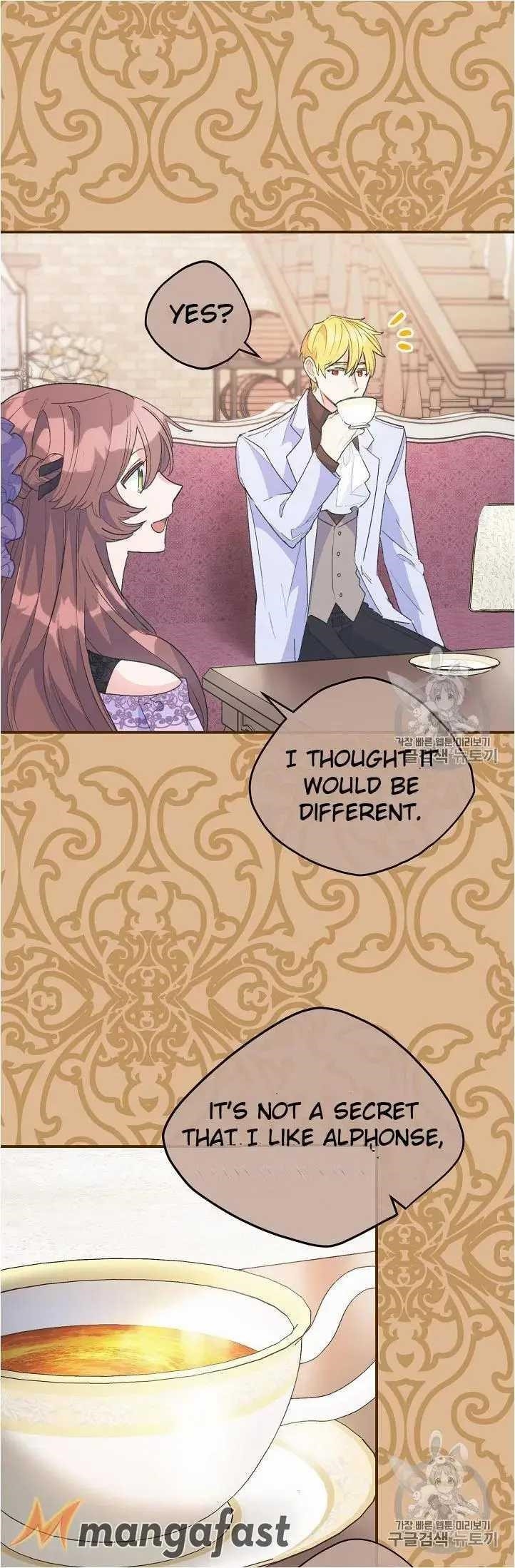 The Duchess 50 Tea Recipes - Chapter 71 Page 50