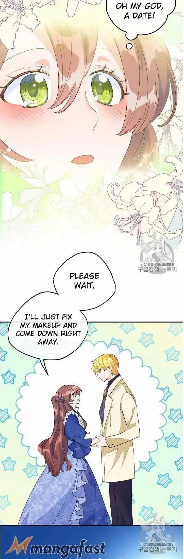 The Duchess 50 Tea Recipes - Chapter 71 Page 57