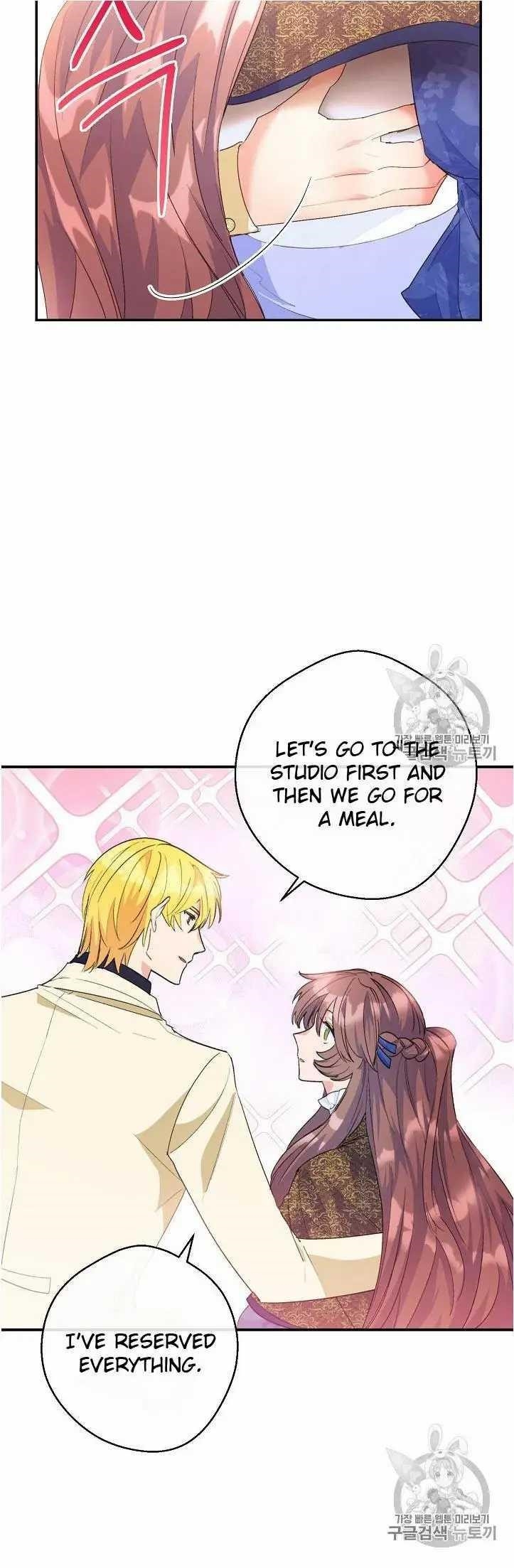 The Duchess 50 Tea Recipes - Chapter 71 Page 66