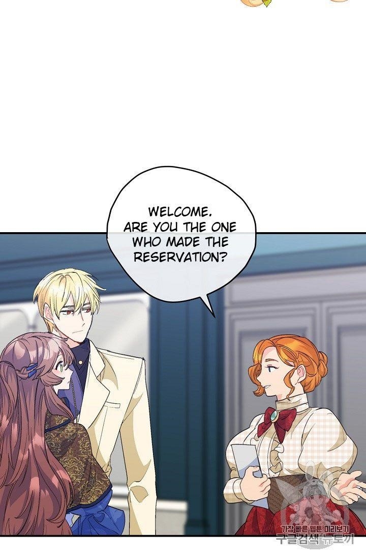 The Duchess 50 Tea Recipes - Chapter 72 Page 10