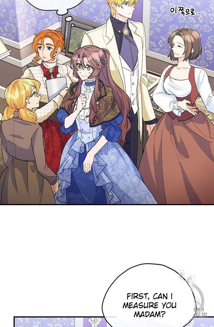 The Duchess 50 Tea Recipes - Chapter 72 Page 15