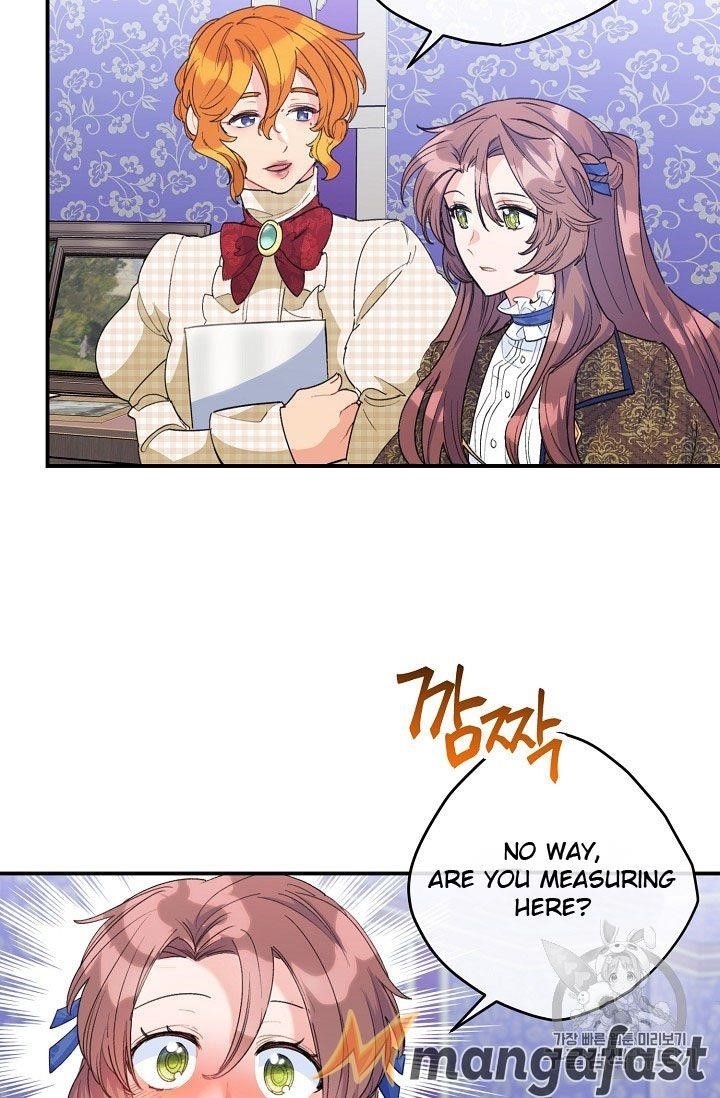 The Duchess 50 Tea Recipes - Chapter 72 Page 16