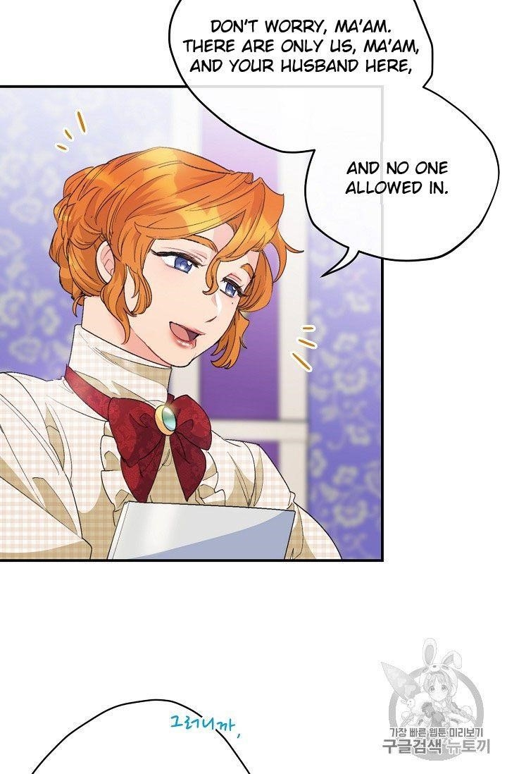 The Duchess 50 Tea Recipes - Chapter 72 Page 19