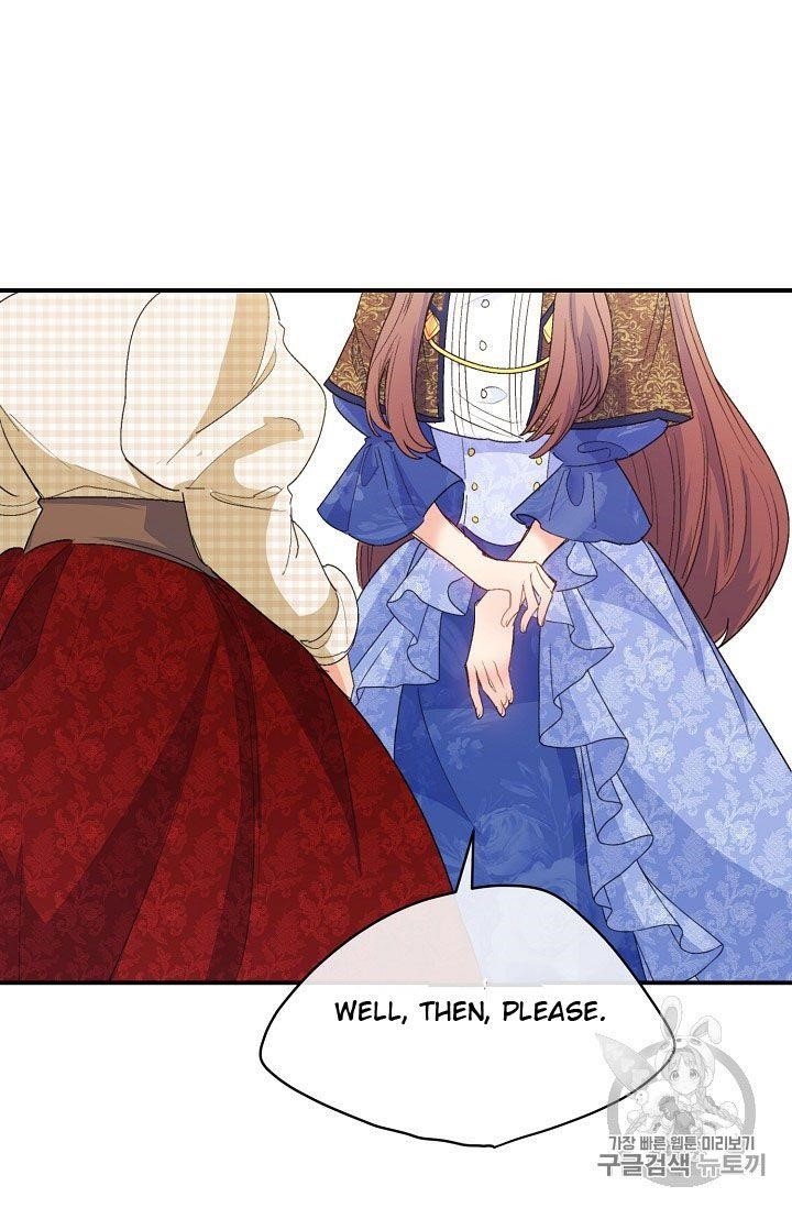 The Duchess 50 Tea Recipes - Chapter 72 Page 21