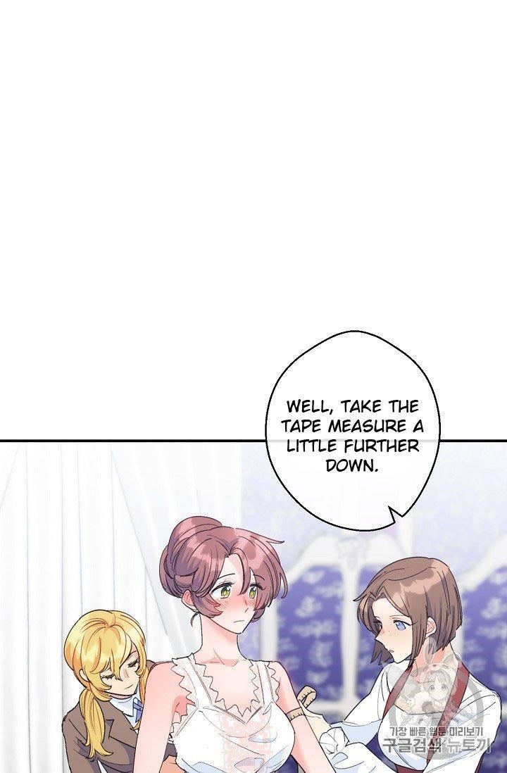 The Duchess 50 Tea Recipes - Chapter 72 Page 22