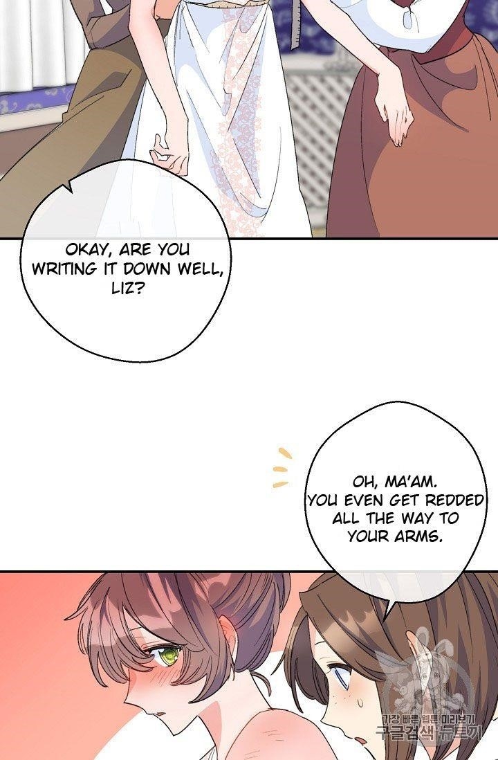 The Duchess 50 Tea Recipes - Chapter 72 Page 23