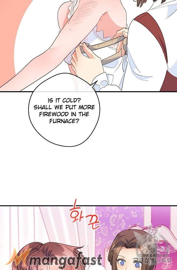 The Duchess 50 Tea Recipes - Chapter 72 Page 24