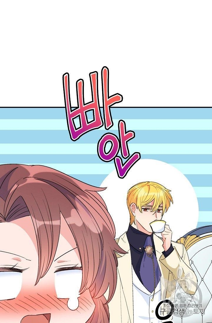 The Duchess 50 Tea Recipes - Chapter 72 Page 27