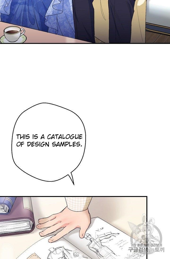 The Duchess 50 Tea Recipes - Chapter 72 Page 31