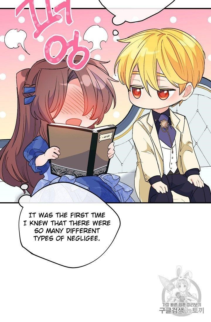 The Duchess 50 Tea Recipes - Chapter 72 Page 34