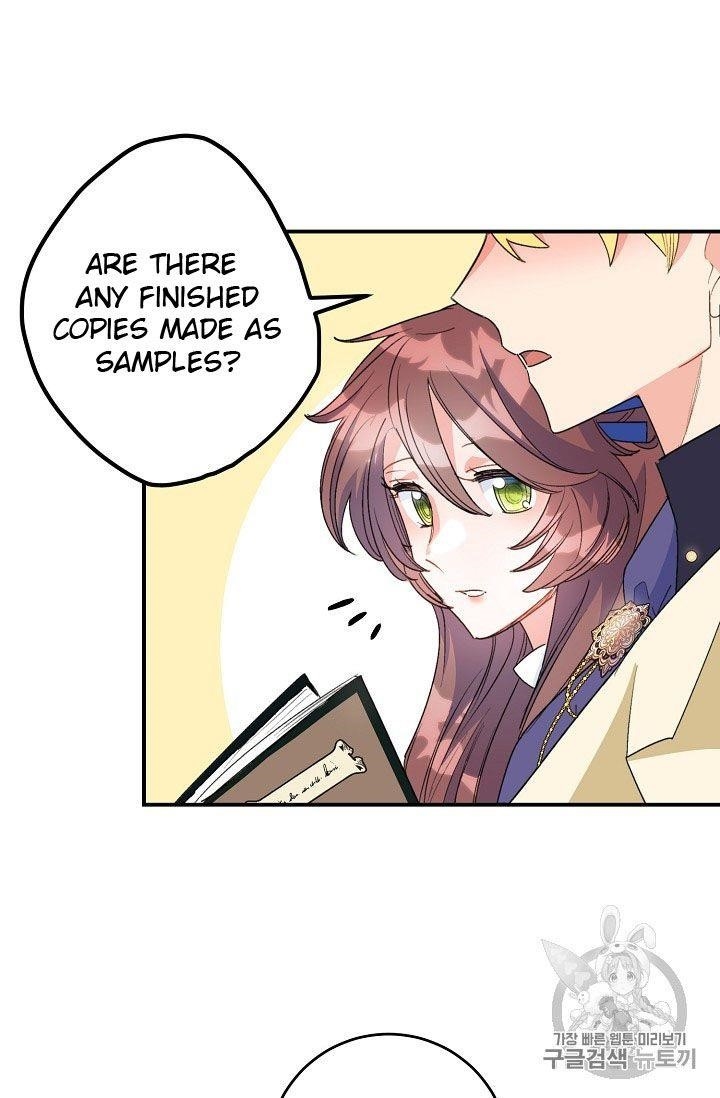 The Duchess 50 Tea Recipes - Chapter 72 Page 35