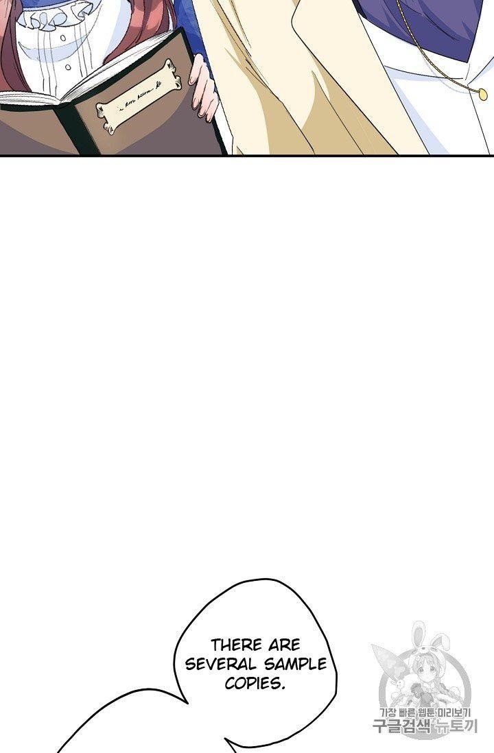 The Duchess 50 Tea Recipes - Chapter 72 Page 37