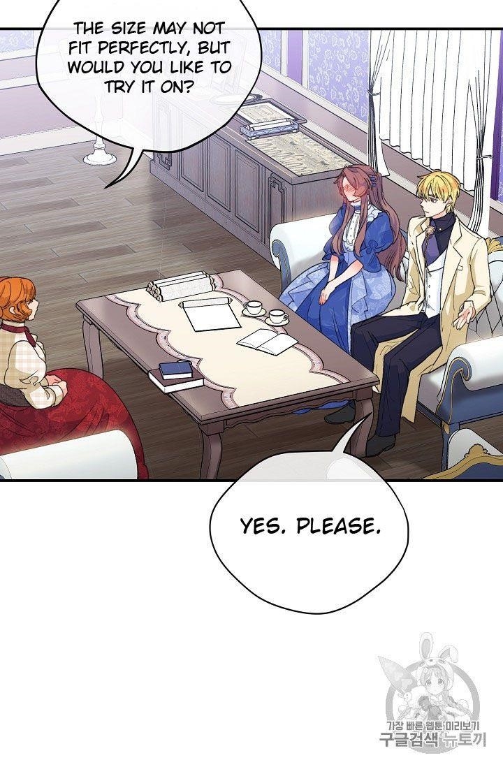 The Duchess 50 Tea Recipes - Chapter 72 Page 38