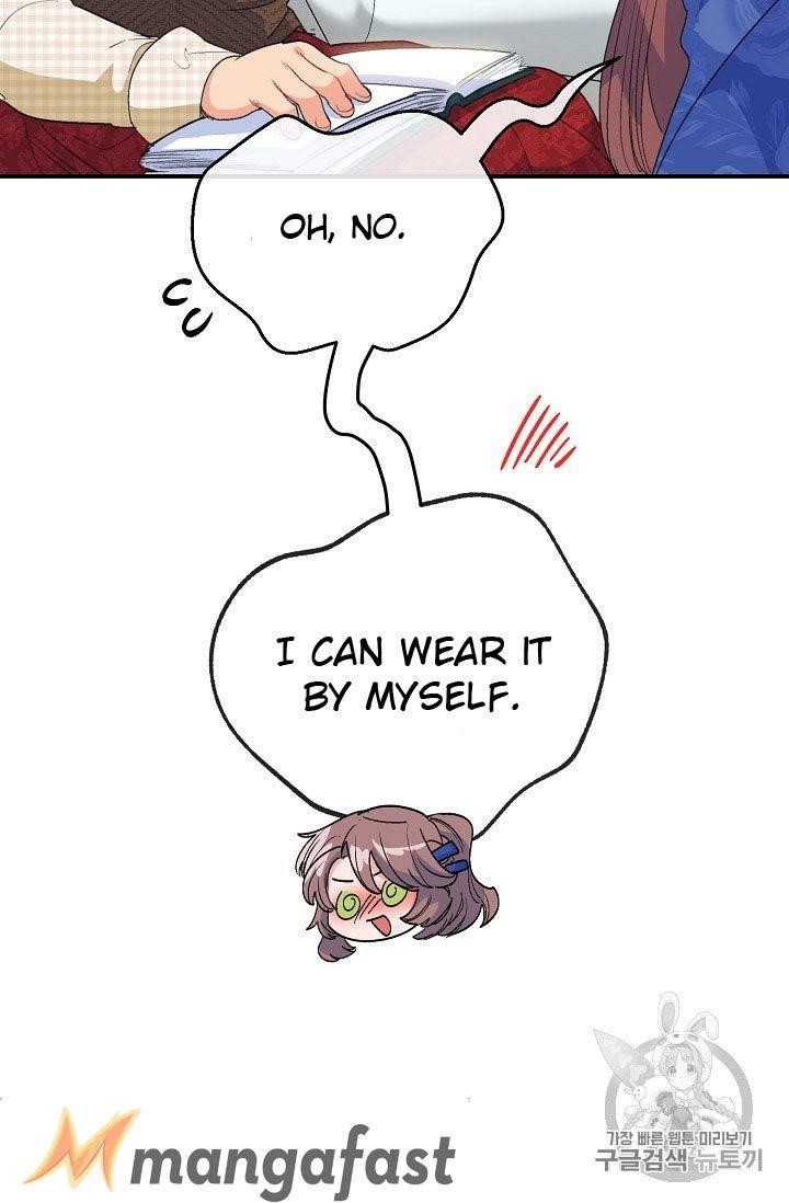 The Duchess 50 Tea Recipes - Chapter 72 Page 40