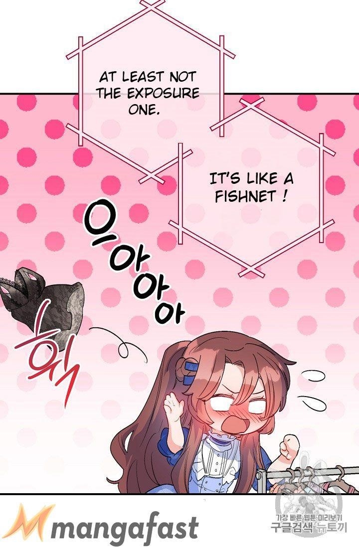 The Duchess 50 Tea Recipes - Chapter 72 Page 48