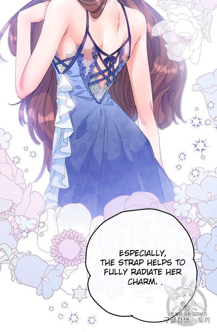 The Duchess 50 Tea Recipes - Chapter 72 Page 58