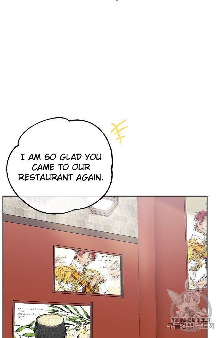 The Duchess 50 Tea Recipes - Chapter 73 Page 23