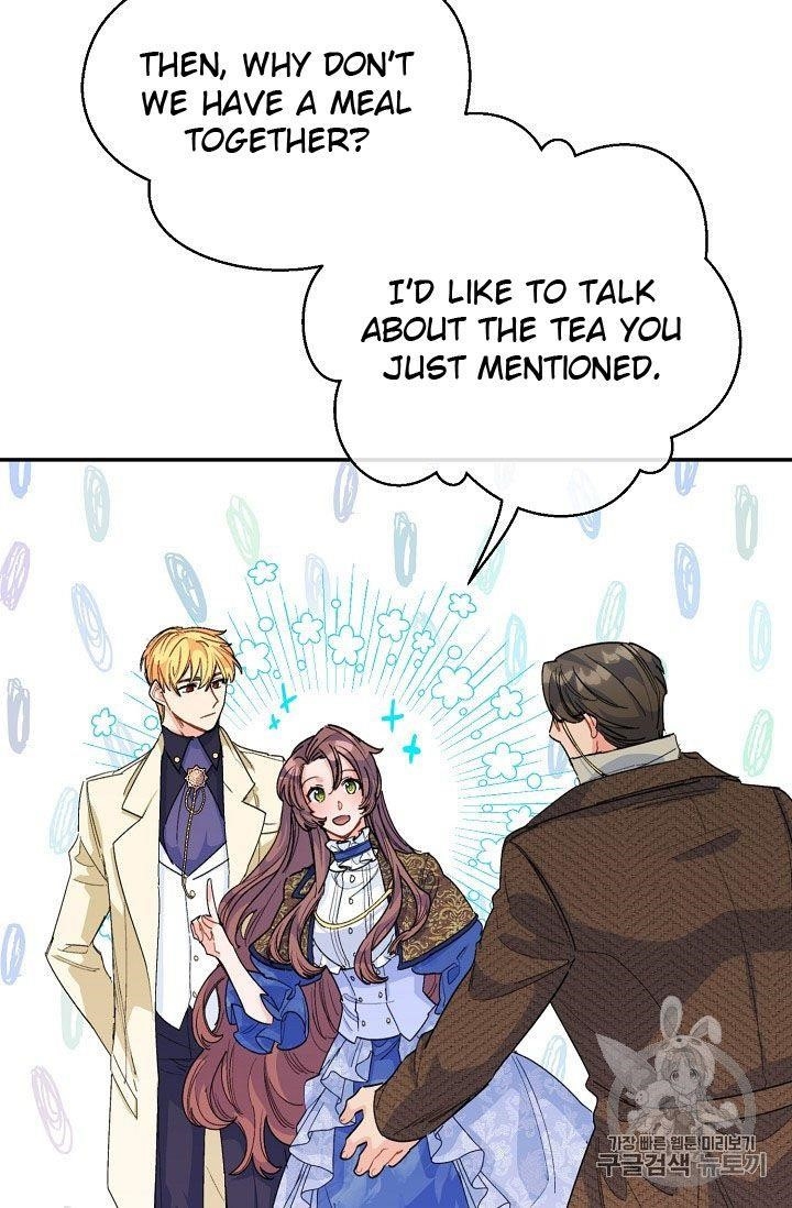 The Duchess 50 Tea Recipes - Chapter 73 Page 38