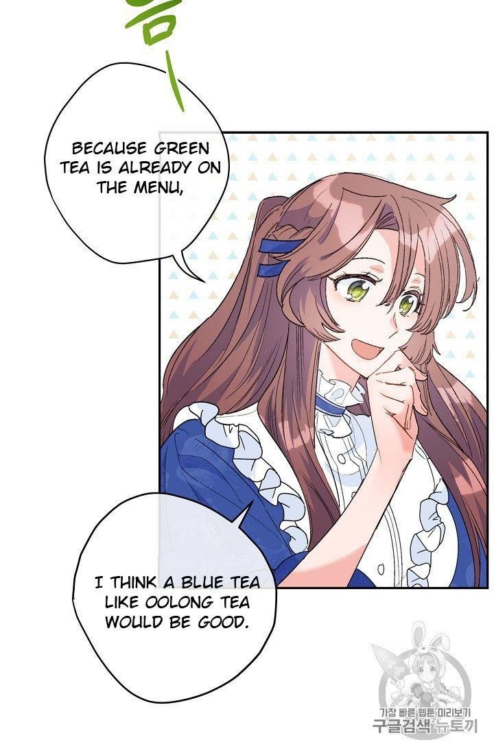 The Duchess 50 Tea Recipes - Chapter 73 Page 48