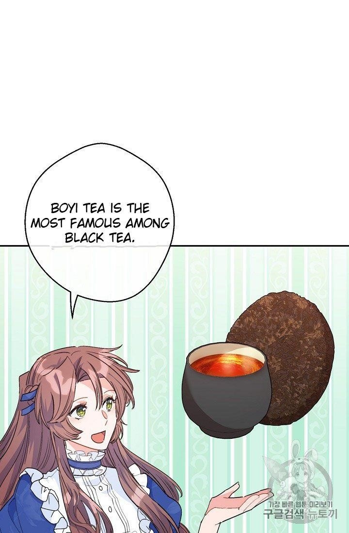 The Duchess 50 Tea Recipes - Chapter 73 Page 53