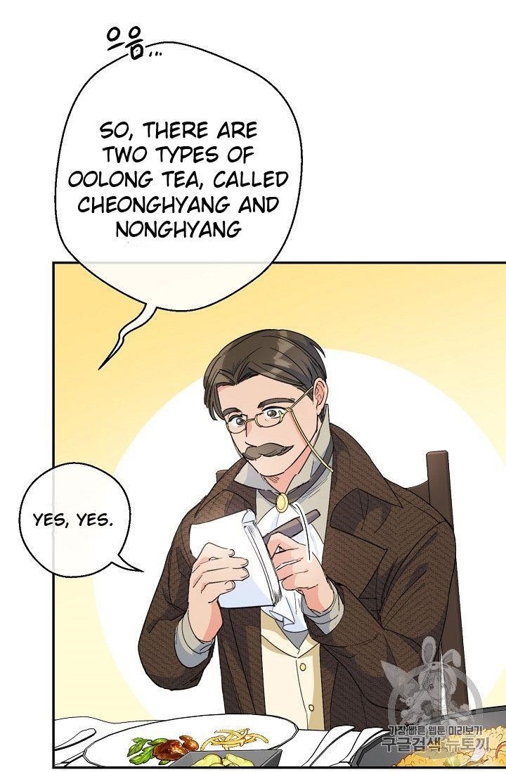 The Duchess 50 Tea Recipes - Chapter 73 Page 63