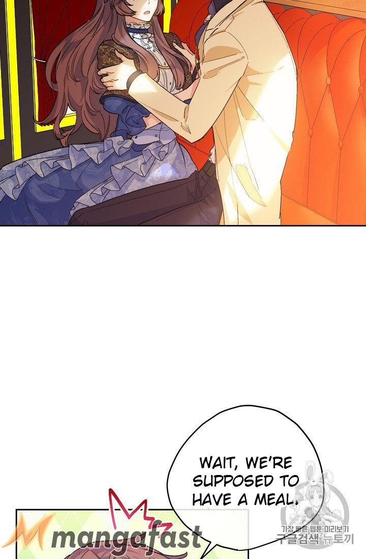 The Duchess 50 Tea Recipes - Chapter 73 Page 8