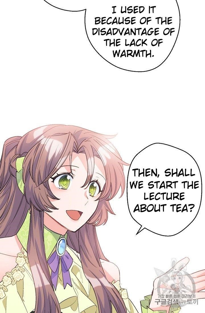 The Duchess 50 Tea Recipes - Chapter 74 Page 15