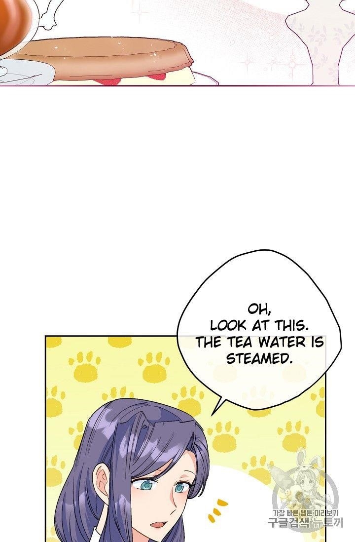 The Duchess 50 Tea Recipes - Chapter 74 Page 20