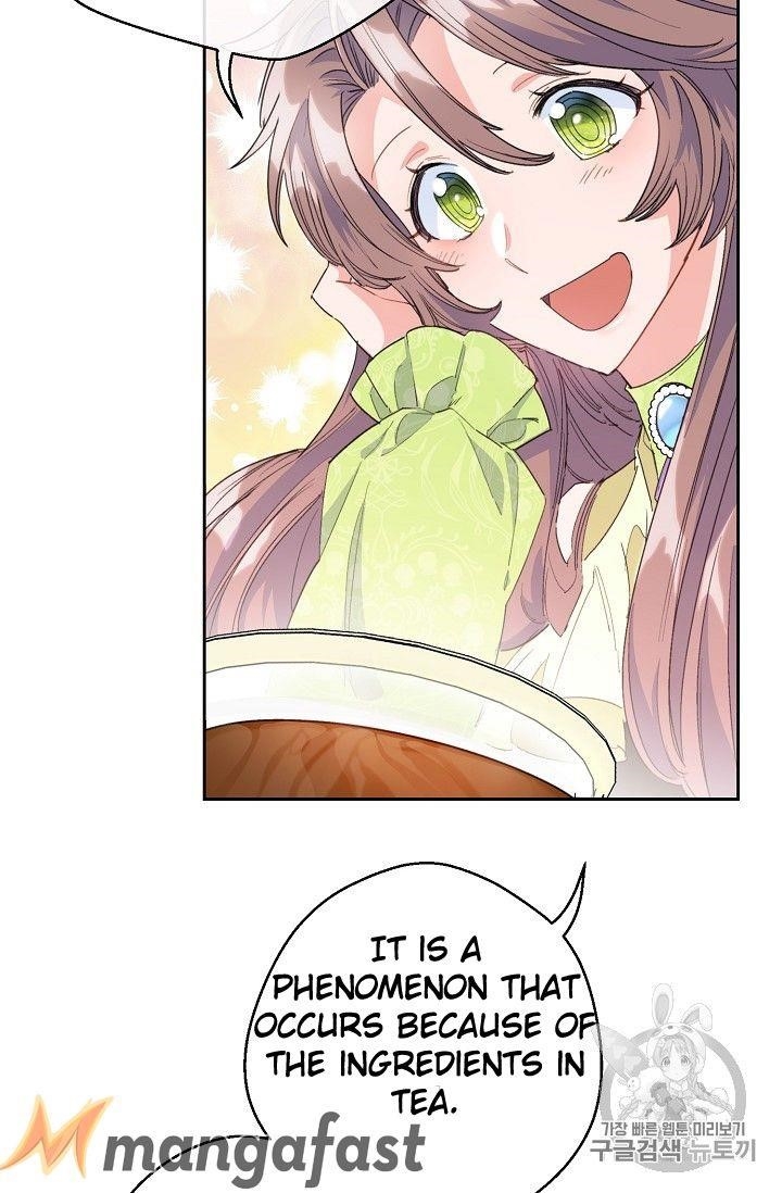 The Duchess 50 Tea Recipes - Chapter 74 Page 24