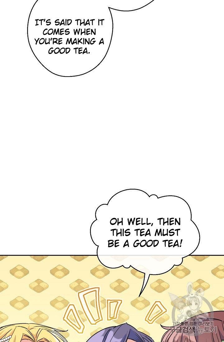 The Duchess 50 Tea Recipes - Chapter 74 Page 25