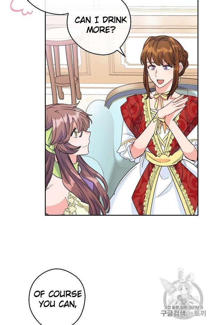 The Duchess 50 Tea Recipes - Chapter 74 Page 27