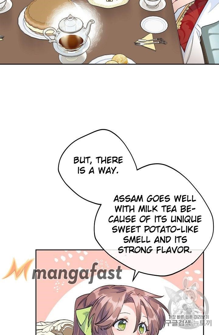 The Duchess 50 Tea Recipes - Chapter 74 Page 29