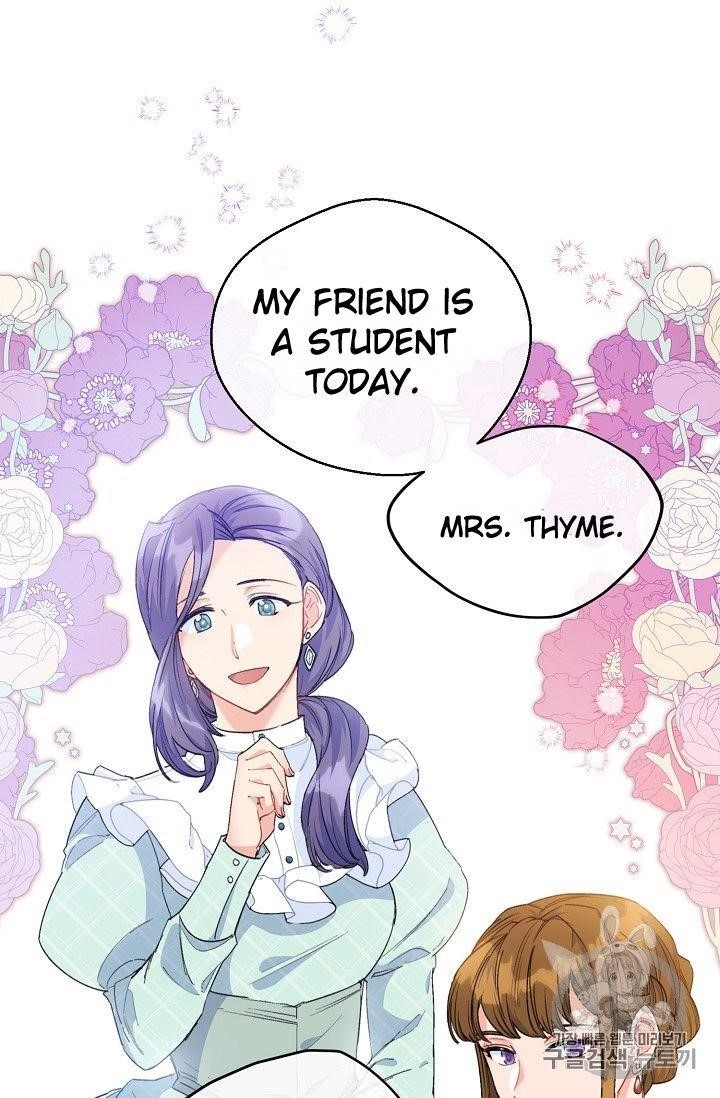 The Duchess 50 Tea Recipes - Chapter 74 Page 3