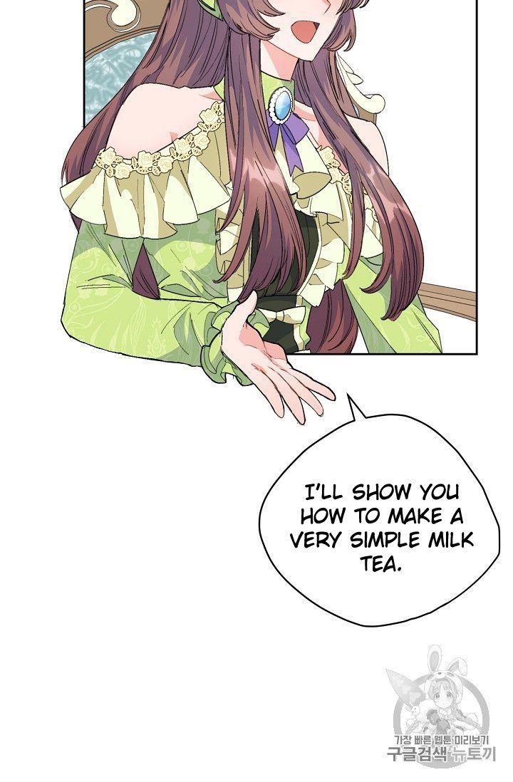 The Duchess 50 Tea Recipes - Chapter 74 Page 30