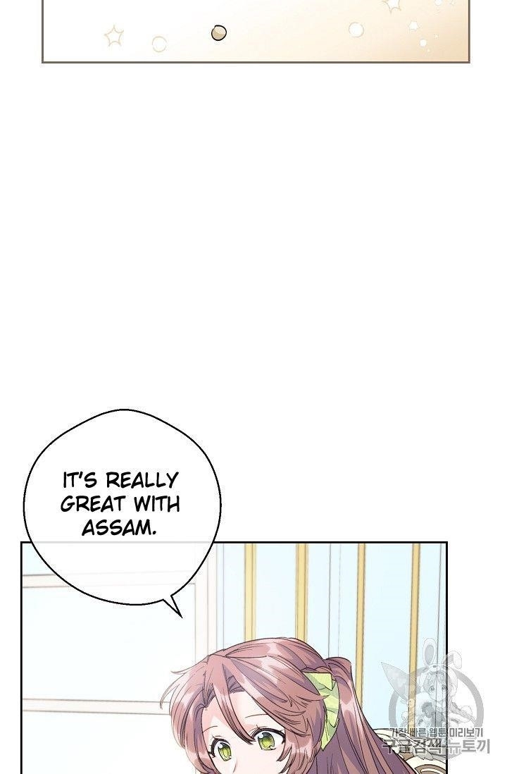 The Duchess 50 Tea Recipes - Chapter 74 Page 33