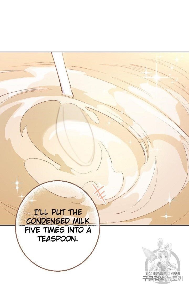 The Duchess 50 Tea Recipes - Chapter 74 Page 35