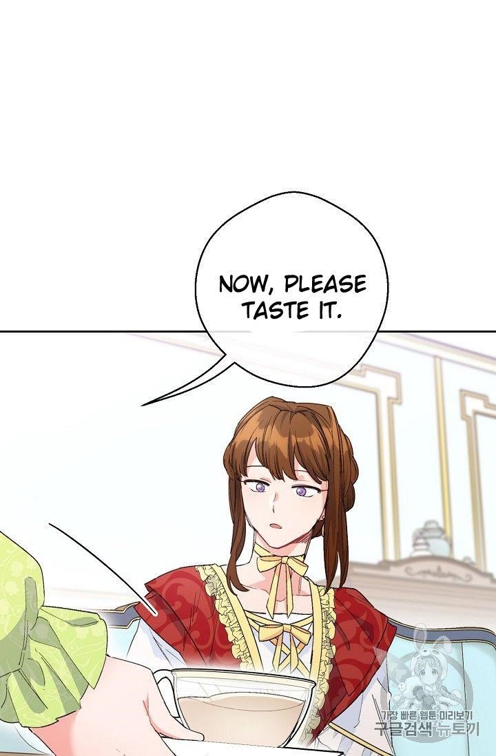 The Duchess 50 Tea Recipes - Chapter 74 Page 36