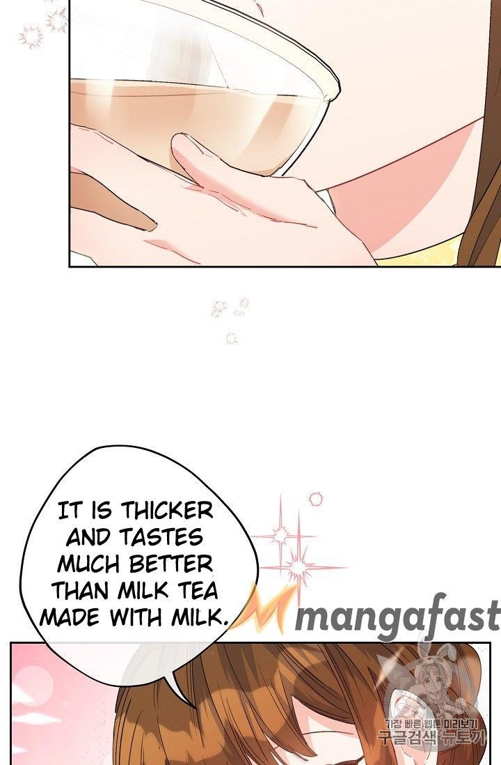 The Duchess 50 Tea Recipes - Chapter 74 Page 39