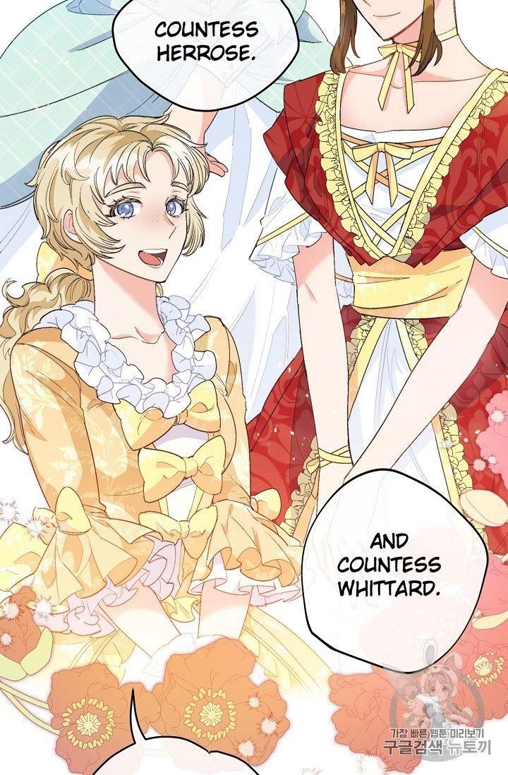 The Duchess 50 Tea Recipes - Chapter 74 Page 4