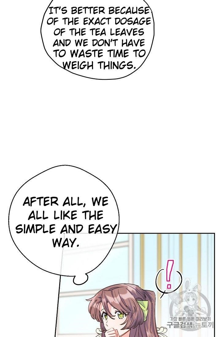 The Duchess 50 Tea Recipes - Chapter 74 Page 42