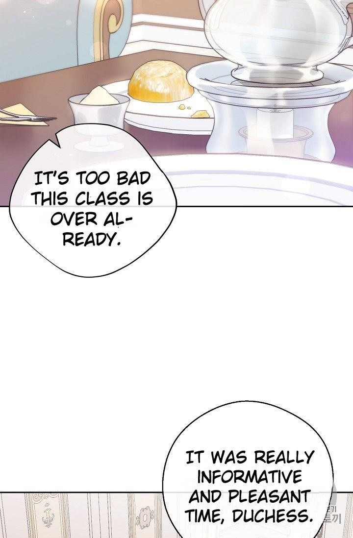 The Duchess 50 Tea Recipes - Chapter 74 Page 46