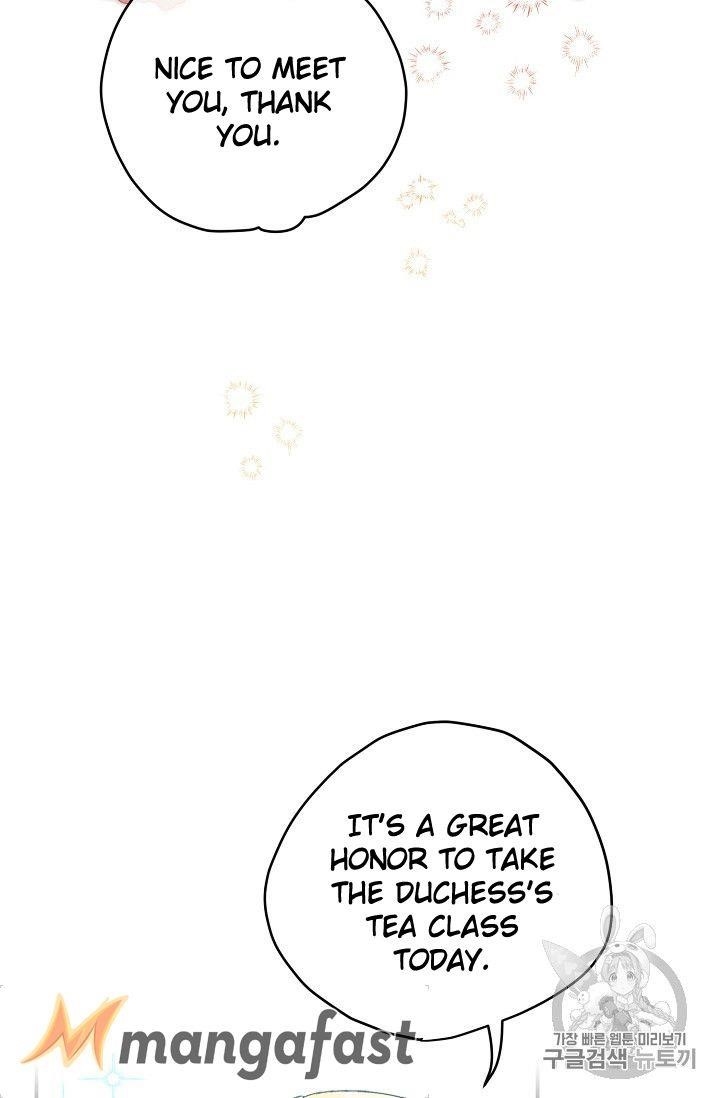 The Duchess 50 Tea Recipes - Chapter 74 Page 5