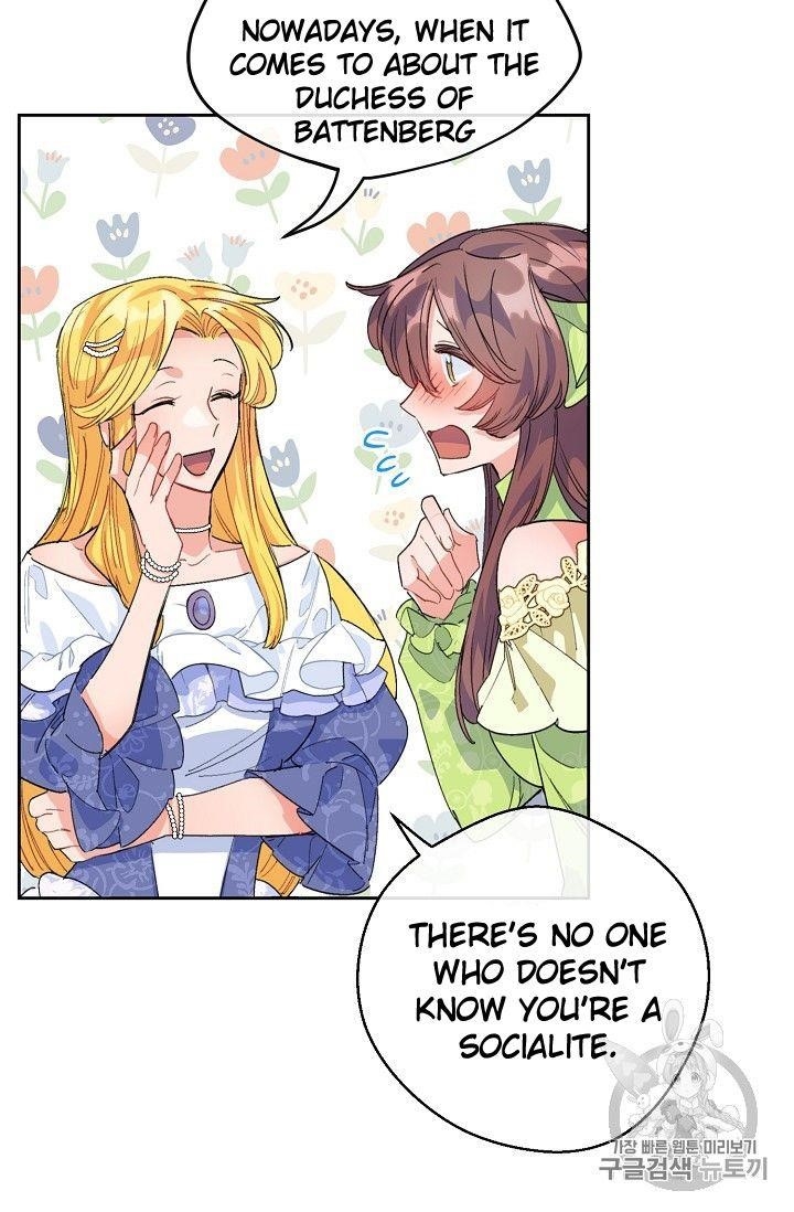 The Duchess 50 Tea Recipes - Chapter 74 Page 51