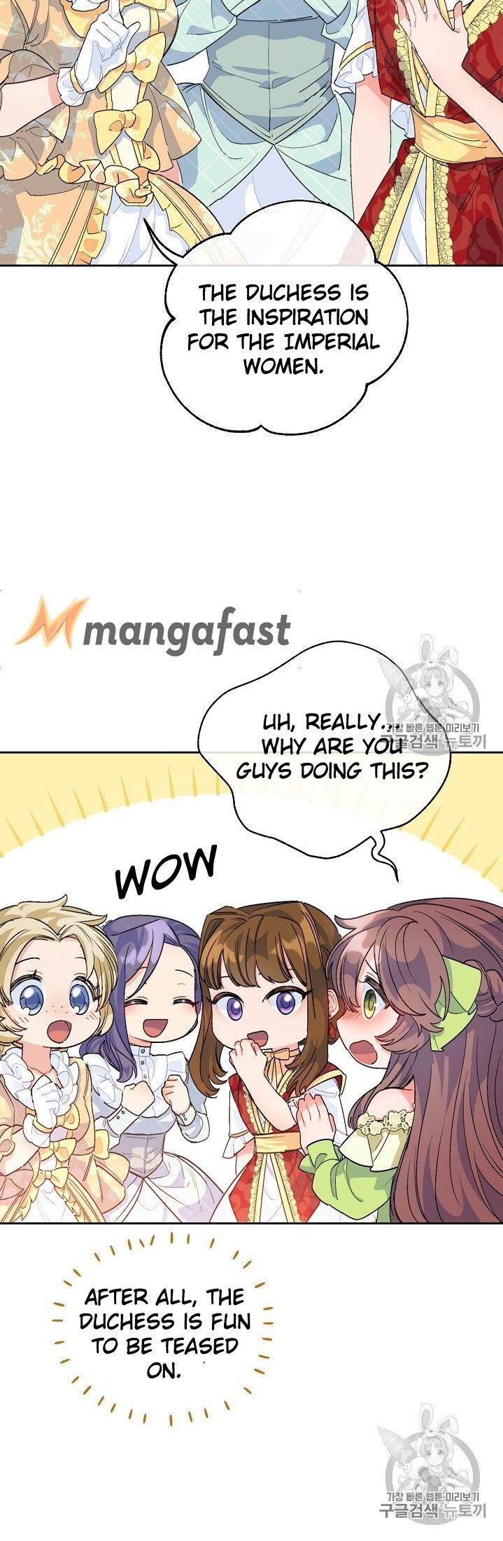 The Duchess 50 Tea Recipes - Chapter 74 Page 54